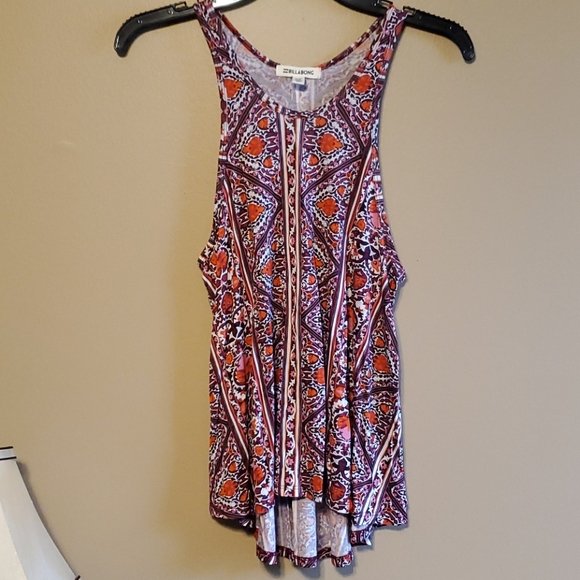 Billabong Tops - Billabong Top